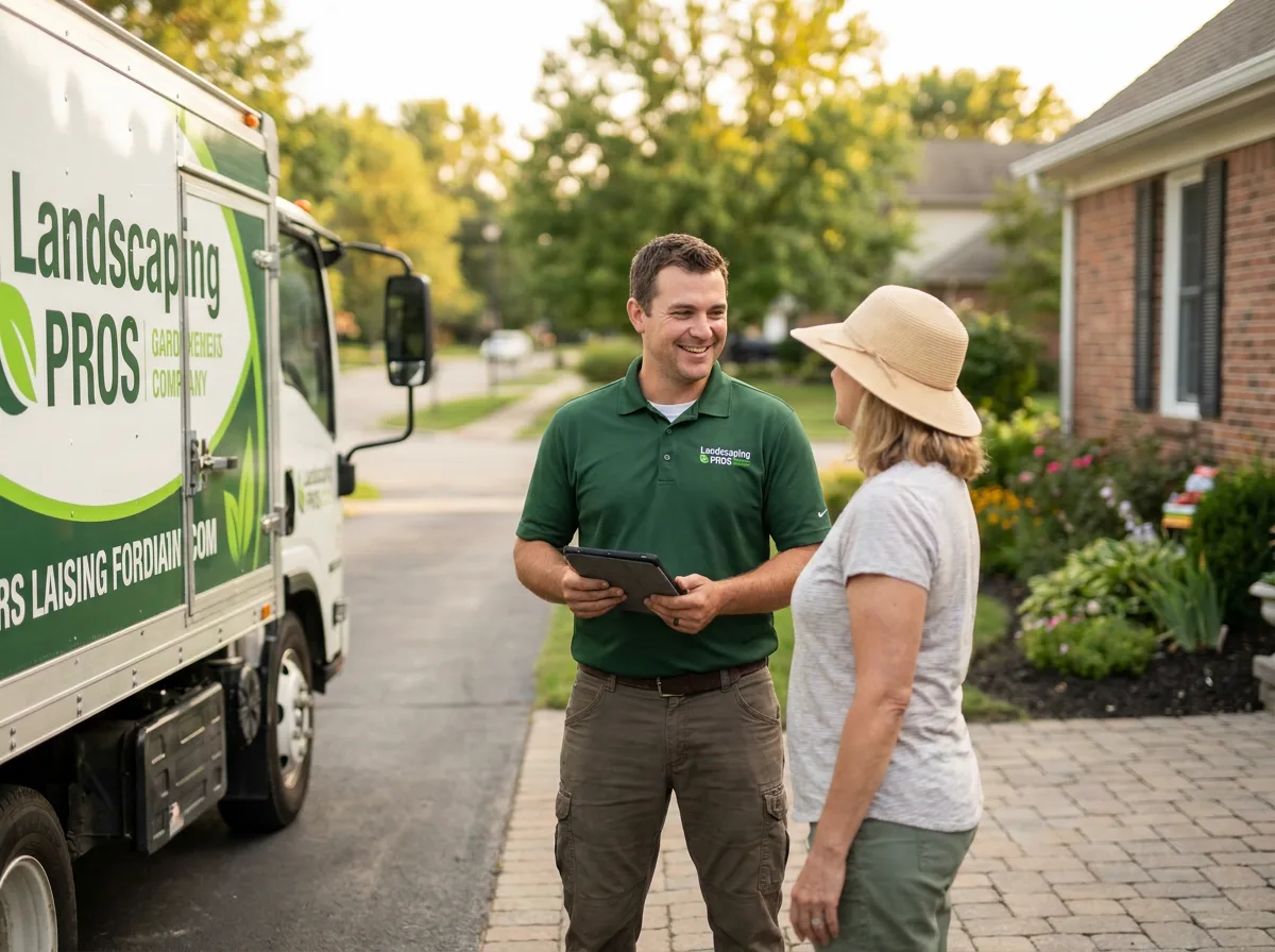 Landscaping Lubbock, TX FAQs